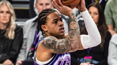 05后领军者门希克冲进大师赛决赛，对决六冠王德约展开巅峰对决